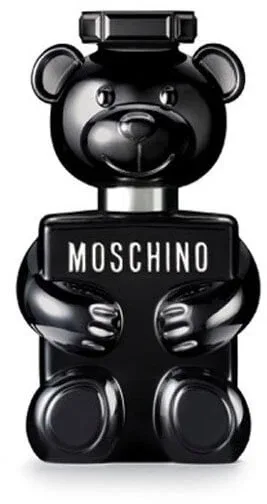 MOSCHINO TOY 2 U EDP 50 VAPO