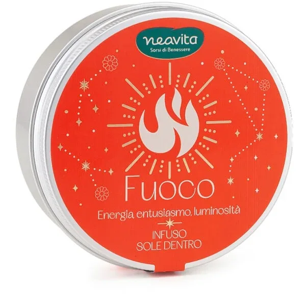 Neavita Fuoco 5 filtru infuzat de soare în — preț și oferte