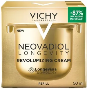 Neovadiol Longevity refill cremă volumizantă
