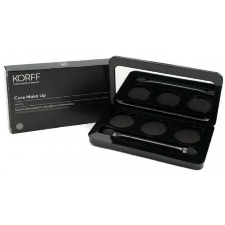 Paletă Duo Smokey 03 Korff 3g — preț și oferte