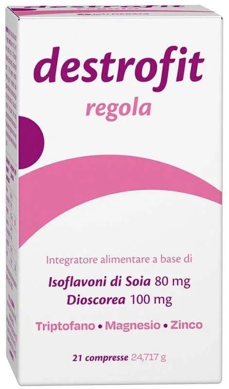 DISTRUFIT REGULA 21CPR — preț și oferte