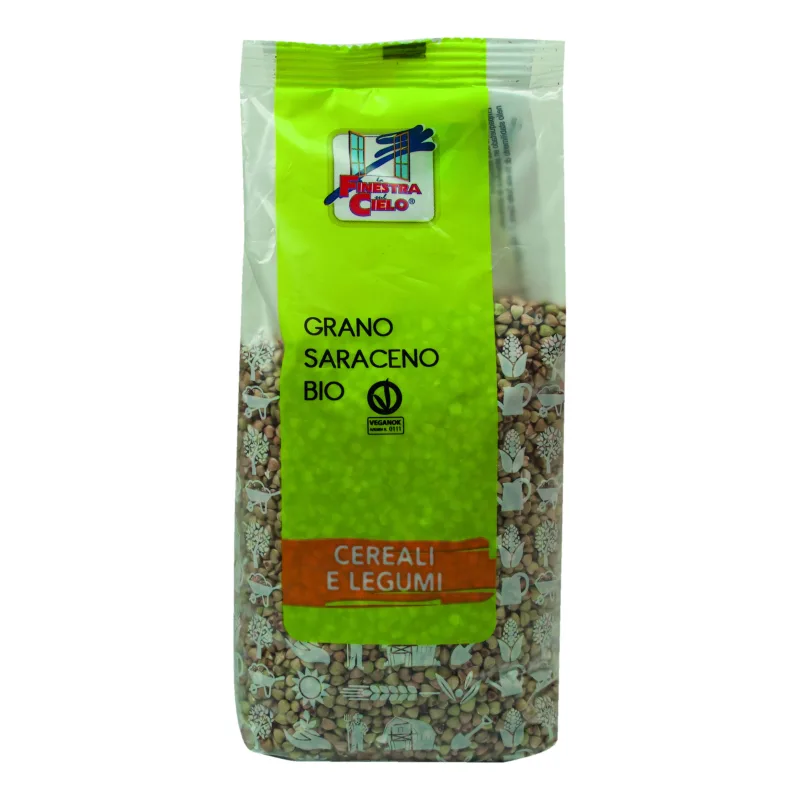 FsC Buckwheat Decort.500g — preț și oferte