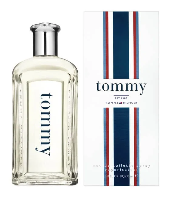 TOMMY UOMO EDT 30 VAPORI — preț și oferte
