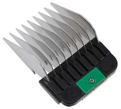 WAHL SNAP-ON ÎNĂLȚARE CAP 22 MM VERDE — preț și oferte