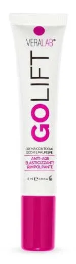 VeraLab Go Lift 15 ml — preț și oferte