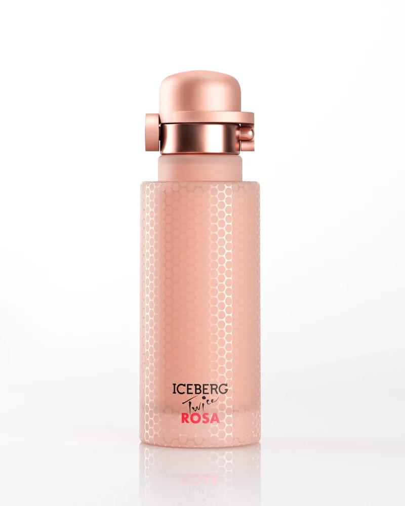 ICEBERG TWICE ROSE D EDT 125 V — preț și oferte