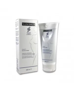 Nanodren Cremă 200 Ml