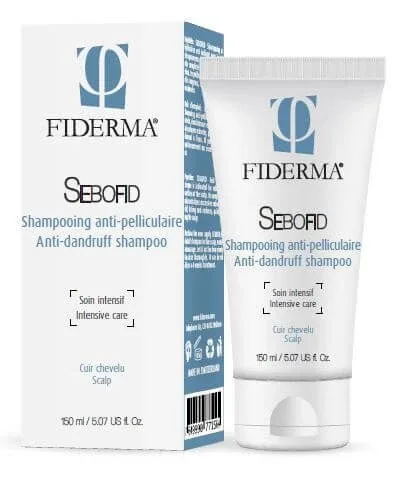 ȘAMPON SEBOFID 150ML — preț și oferte