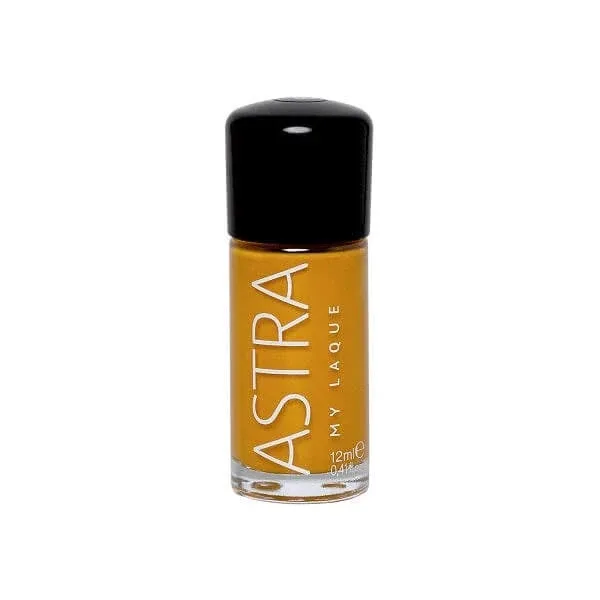 Lac de unghii Astra My Laque Ultra Glossy 82 Safari Sunset 12 ml — preț și oferte