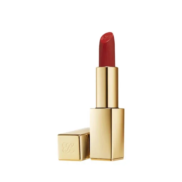Estee Lauder Pure Colour Explicit Silk Matte Lipstick nr. 571 — preț și oferte