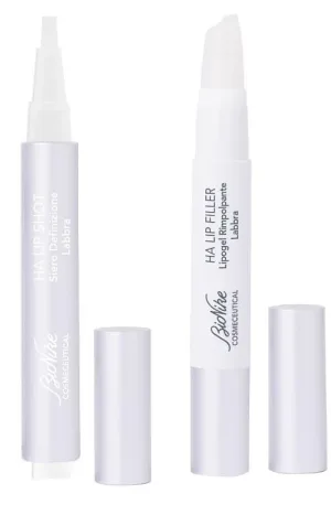 COSMECEUTICAL ARE LIP SHOT&FILL