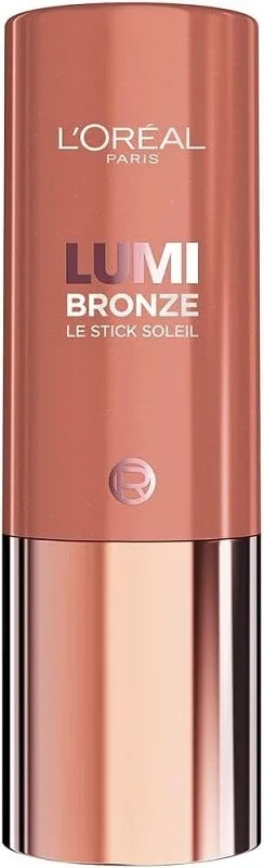 OAP LUMI BRONZ 100 SUNKIS ROSE — preț și oferte