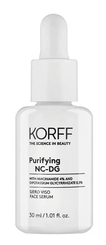 Purificator Nc Dg 30ml — preț și oferte