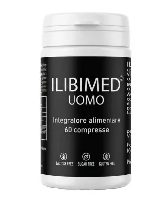 ILIBIMED MAN 60CPR