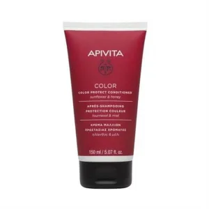 Apivita Colour Balm Sunflower & Honey Protection 150ml