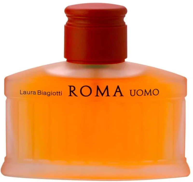 LB ROMA MAN EDT 125 VAPO — preț și oferte