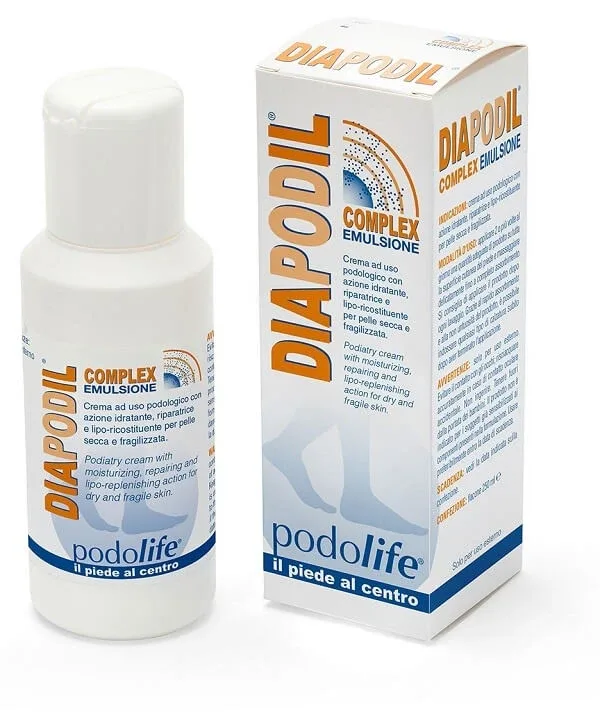 EMULSII COMPLEXE DIAPODIL 250ML — preț și oferte