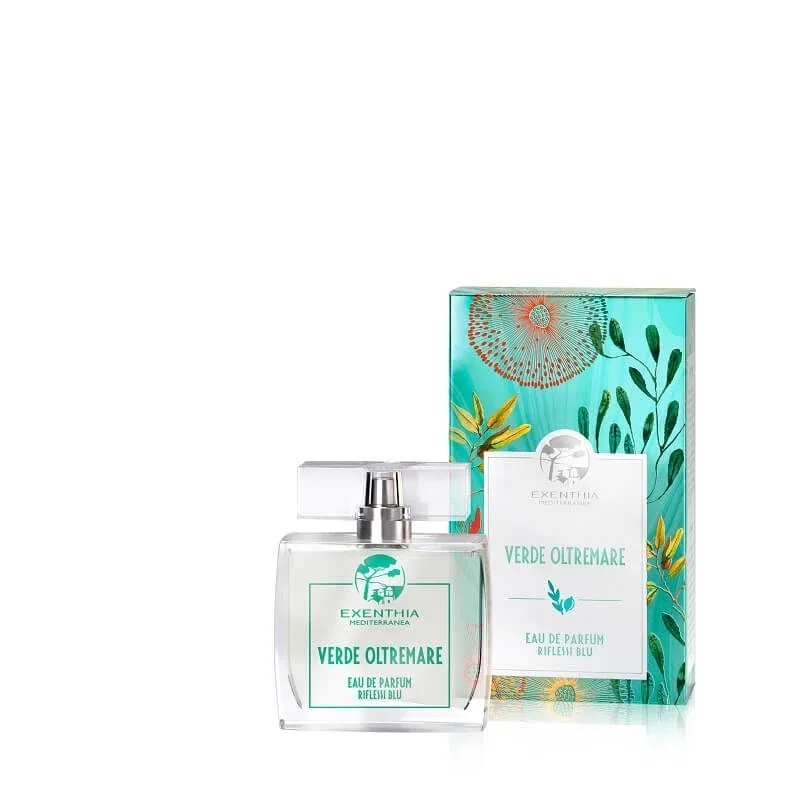 EXENTHIA M APĂ DE PARFUM 50ML — preț și oferte