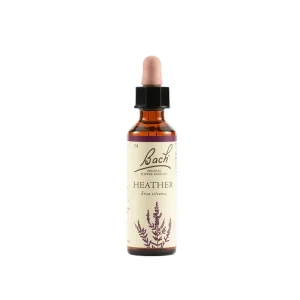 Heather Bach Original 20ml