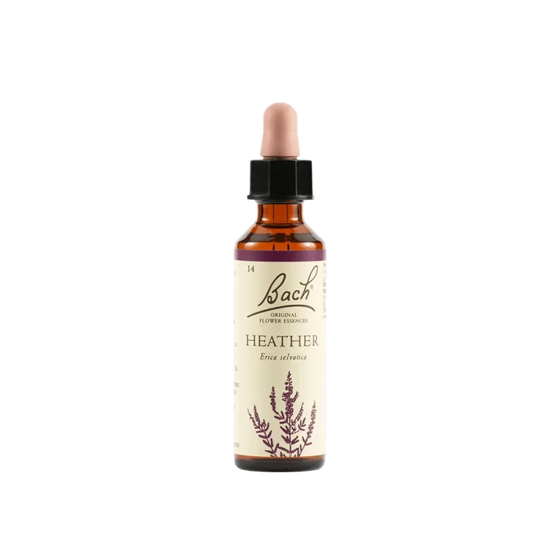 Heather Bach Original 20ml — preț și oferte