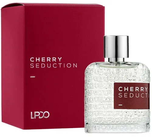 LPDO CHERRY SEDUCTION EDP 100ML — preț și oferte