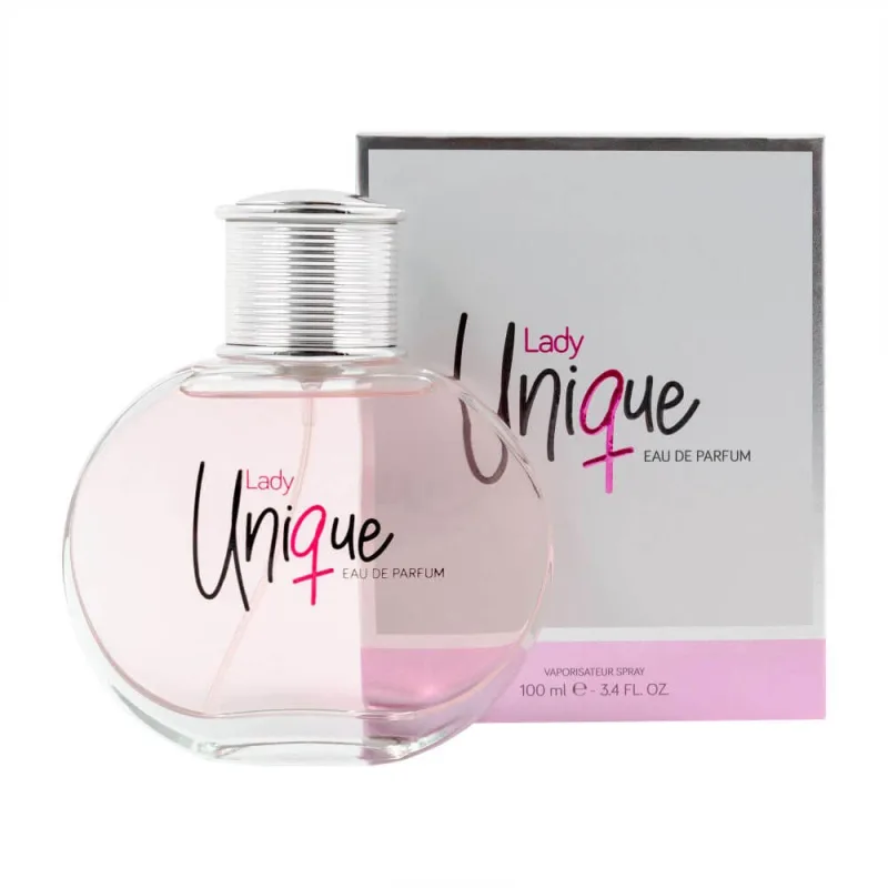 GMP LADY UNIQUE D EDP 100 V — preț și oferte