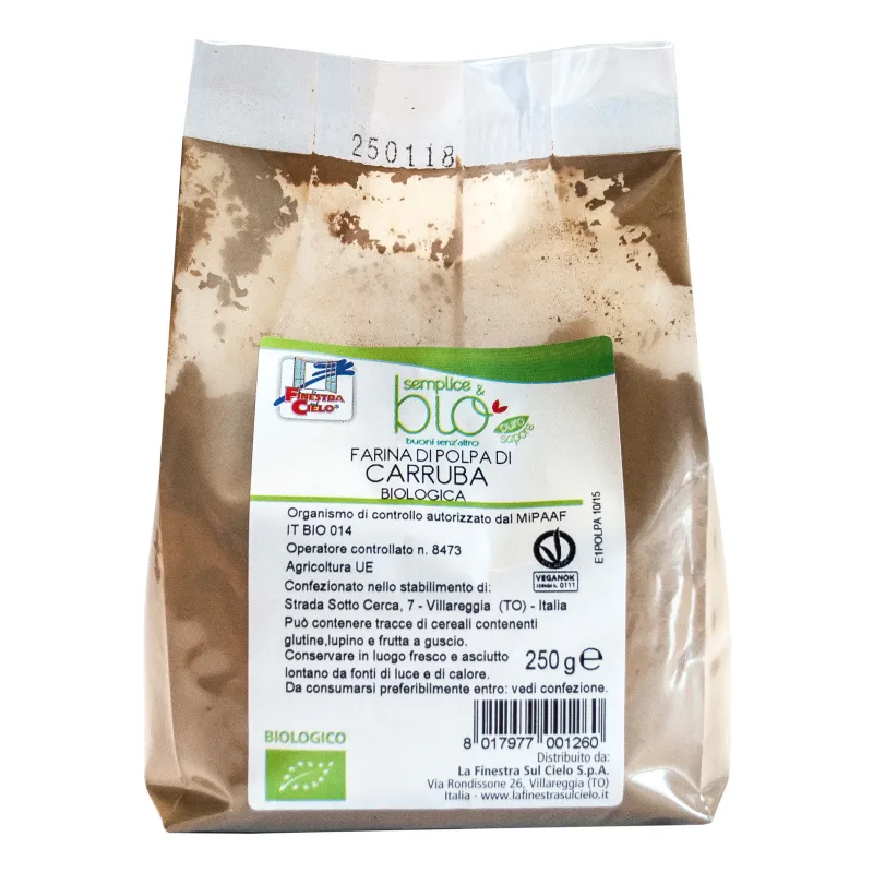 FsC Pulpă de roșcove 250g — preț și oferte