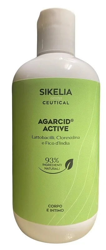 AGARCID ACTIV 300ML — preț și oferte