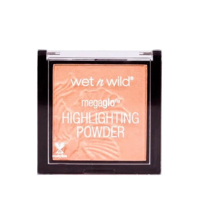 WW MEGAGLOW HIGHLIGH.POWDER E321B — preț și oferte
