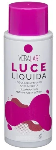 VERALAB LIQUID LIGHT DE CĂLĂTORIE — preț și oferte