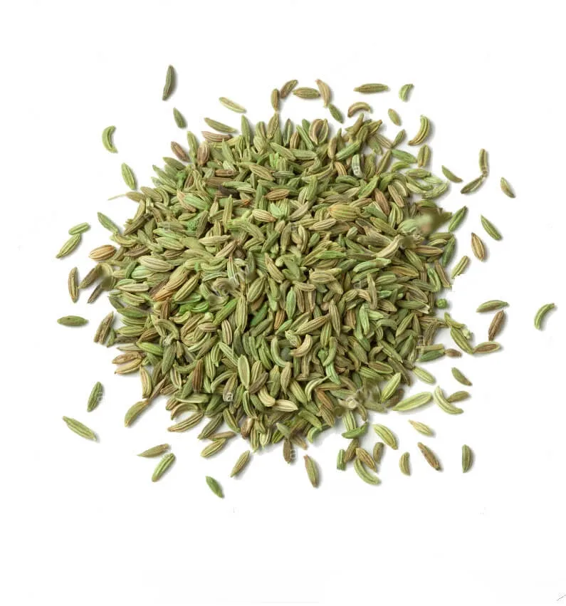 Anason verde în 100 g fructe zdrobite — preț și oferte