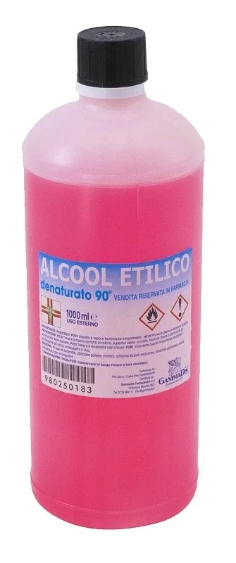 ALCOOL ETILIC DENATURAT 1L — preț și oferte