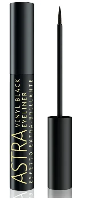 ASTRA EYELINER VINIL NEGRU