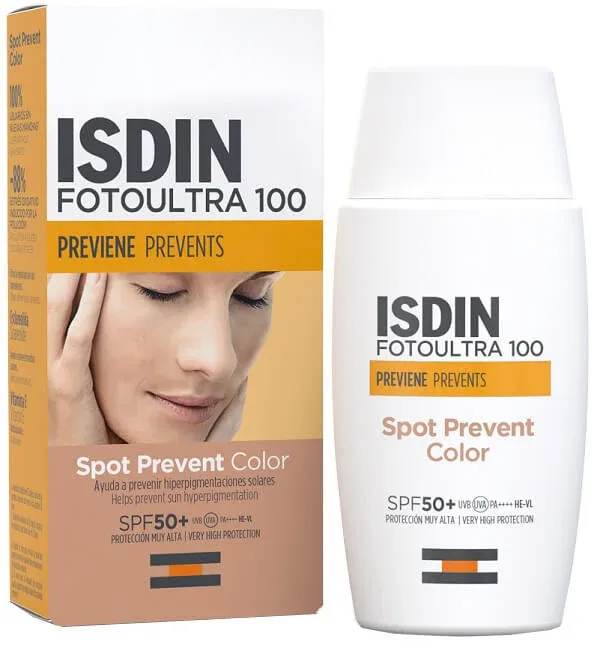 FOTOULTRA SPOT PREVENT COL 50+ — preț și oferte