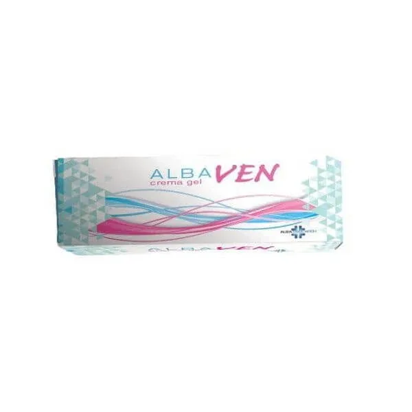 AlbaVen Gel ALBA RESEARCH 100ml — preț și oferte