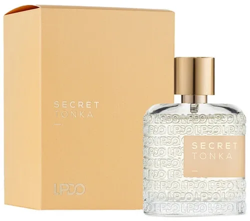 LPDO SECRET TONKA EDPI 100ML — preț și oferte