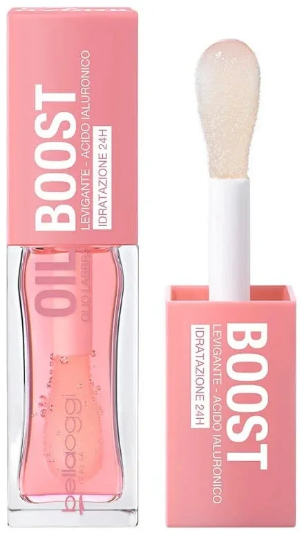 BELLAOGGI OIL BOOST 001 — preț și oferte