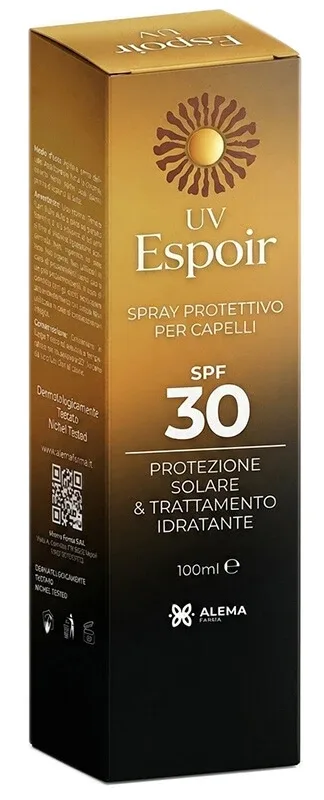 ESPOIR UV 100ML — preț și oferte
