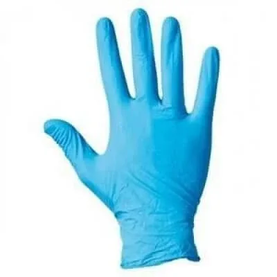 MĂNUȘĂ DE NITRIL PRONTEX GR100PCS — preț și oferte