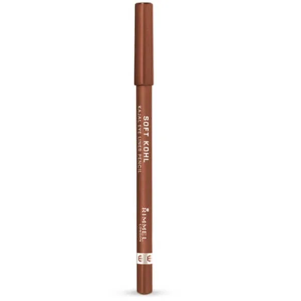 Rimmel Soft Kohl Creion de ochi 011 Sable Brown 1.2g Rimmel London — preț și oferte