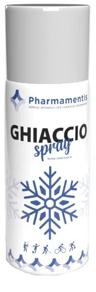 PHARMAMENTIS ICE SPR400ML — preț și oferte