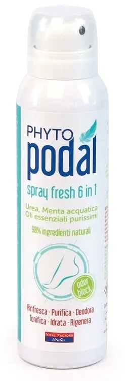 SPRAY FITOPODIAL PROASPĂT 3ÎN1 — preț și oferte