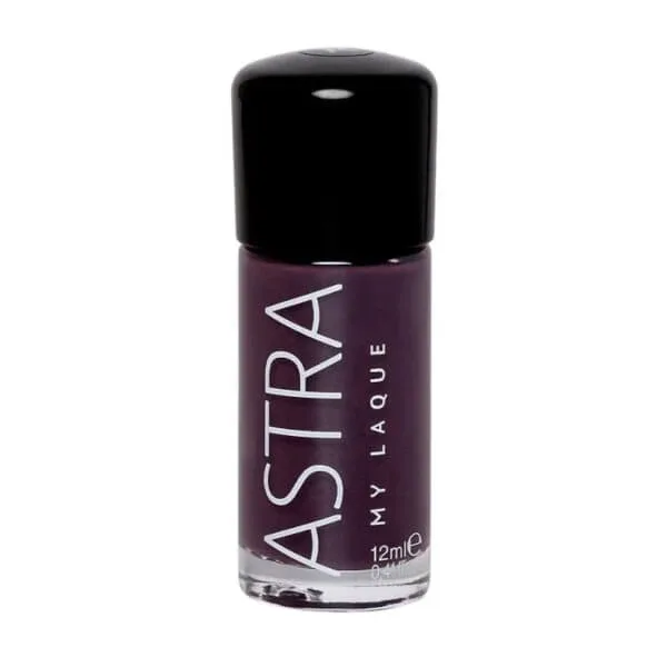 Astra My Laque Ultra Shining Nail Polish Nr.79 Mystic Intense Colour — preț și oferte