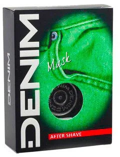 DENIM MUSK A/S 100 ML — preț și oferte
