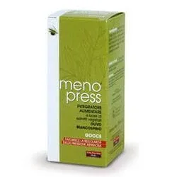 MENOPRESS PICĂTURI 100ML — preț și oferte