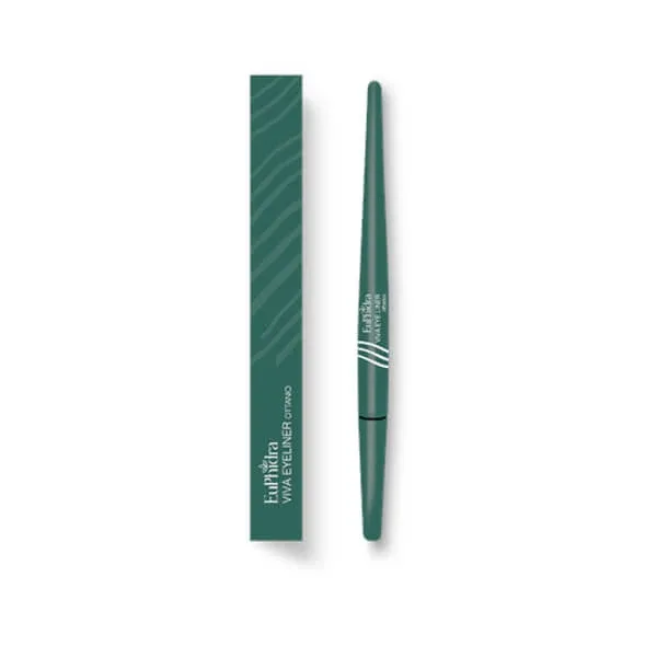 Euphidra Viva eyeliner culoare octaniu — preț și oferte