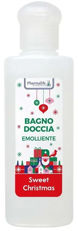 BAIE DE DUȘ EMOL CHRISTM120ML — preț și oferte