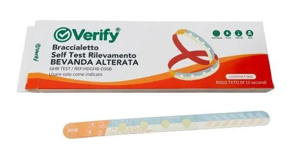 VERIFY ARMS SELFTEST BEV ALTE — preț și oferte