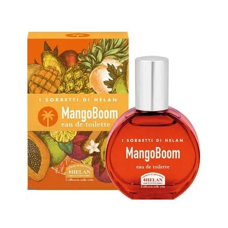 I SORBETTI MANGOBOOM EDT 30ML — preț și oferte