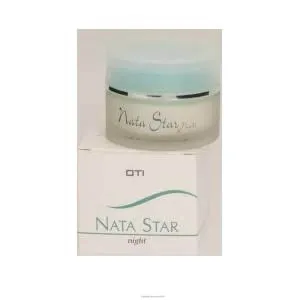 ZZZ NATA STAR NIGHT CR FACIAL 50